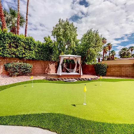 Villa Sonoran Stunner Permit #50518
